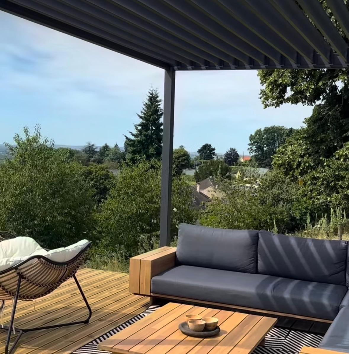 La Demeure Bed & Breakfast Sillé-le-Guillaume Eksteriør bilde